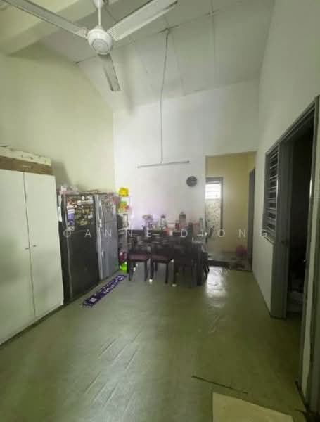 1-storey Terraced House for Rent in SS5 (Petaling Jaya) - Joanne Diong - Dining Room - PropertyGuru.com.my