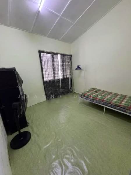 1-storey Terraced House for Rent in SS5 (Petaling Jaya) - Joanne Diong - Bedroom - PropertyGuru.com.my