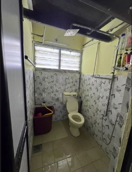 1-storey Terraced House for Rent in SS5 (Petaling Jaya) - Joanne Diong - PropertyGuru.com.my