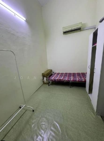 1-storey Terraced House for Rent in SS5 (Petaling Jaya) - Joanne Diong - PropertyGuru.com.my