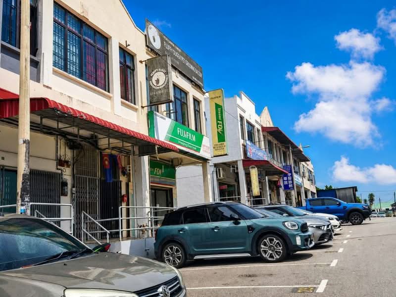 Commercial Land for Sale in Johor Bahru (Johor) - Erica Ho - Exterior - PropertyGuru.com.my