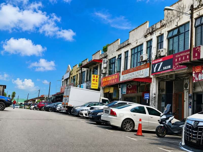 Commercial Land for Sale in Johor Bahru (Johor) - Erica Ho - Exterior - PropertyGuru.com.my