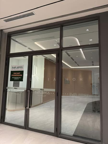 Service Residence for Rent at Edelweiss @ Tropicana Gardens - Olivia Hoh - Entrance - PropertyGuru.com.my