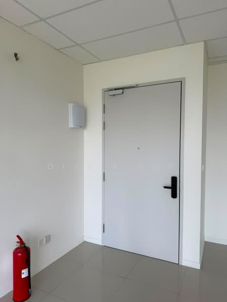 Service Residence for Rent at Edelweiss @ Tropicana Gardens - Olivia Hoh - Entrance - PropertyGuru.com.my