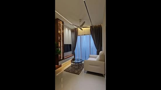 Servis Apartment untuk Disewa di 8th & Stellar - Gerald Liew - PropertyGuru.com.my