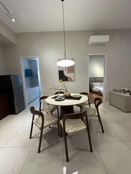 Condominium for Rent at The Maple Residences - Chris Tan - PropertyGuru.com.my