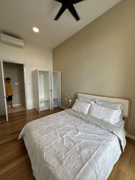 Condominium for Rent at The Maple Residences - Chris Tan - PropertyGuru.com.my