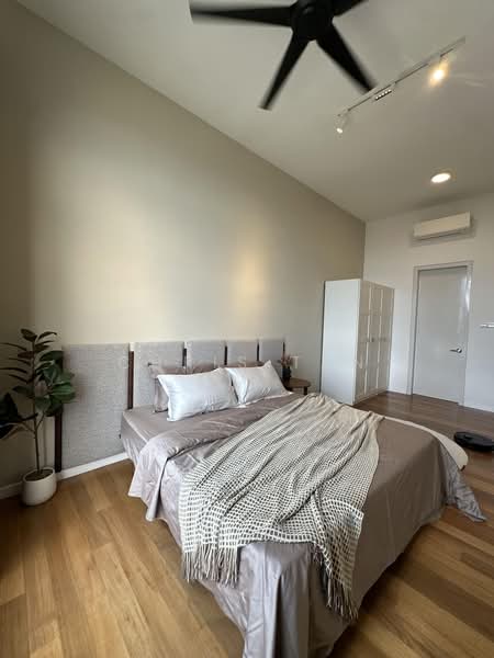 Condominium for Rent at The Maple Residences - Chris Tan - PropertyGuru.com.my