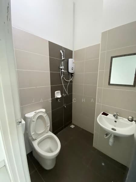 Terraced House for Sale in Taman Mutiara Rini (Skudai) - Jack Chai - PropertyGuru.com.my