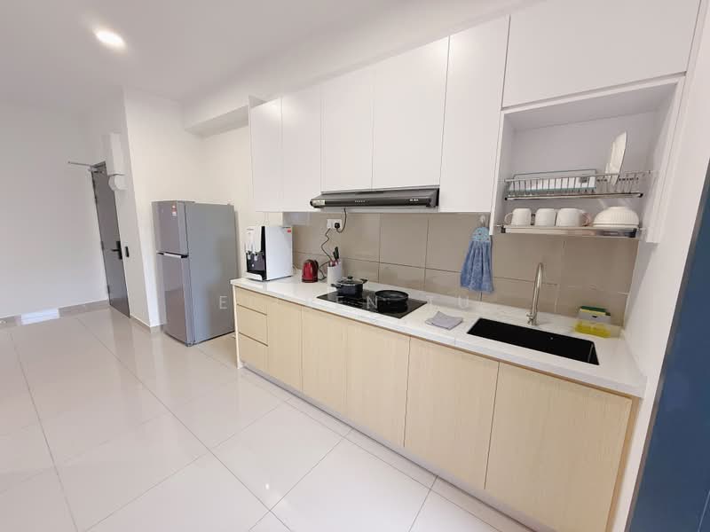 Service Residence for Rent at D'Quince Residences - Eileen Tu - PropertyGuru.com.my