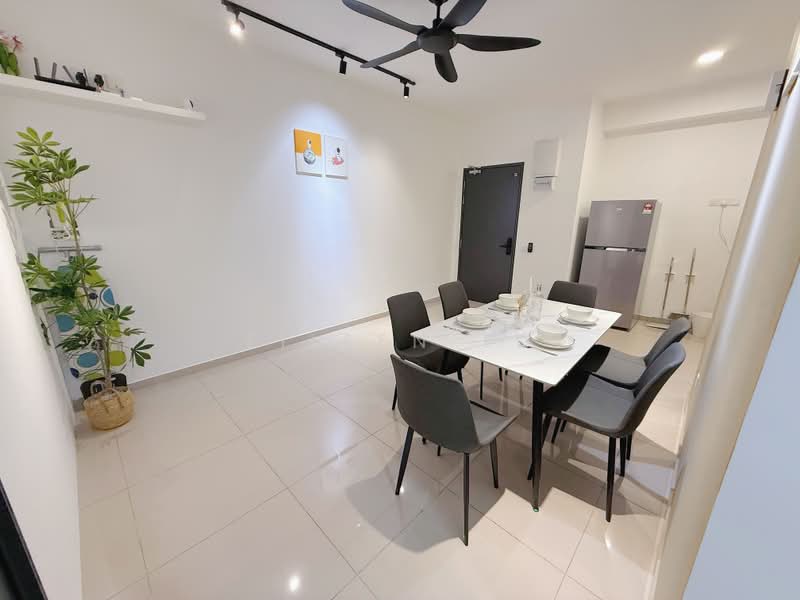 Service Residence for Rent at D'Quince Residences - Eileen Tu - PropertyGuru.com.my