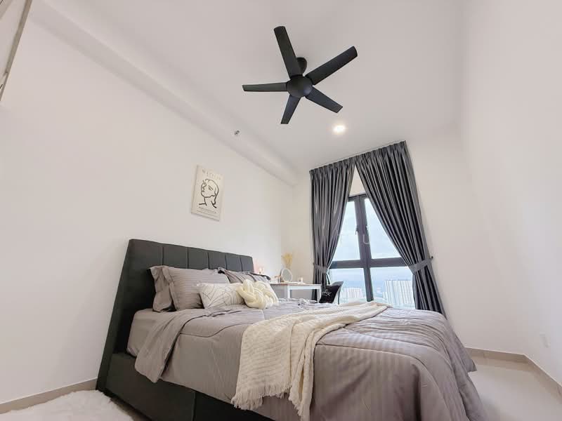 Service Residence for Rent at D'Quince Residences - Eileen Tu - PropertyGuru.com.my