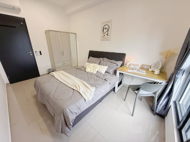 Service Residence for Rent at D'Quince Residences - Eileen Tu - PropertyGuru.com.my