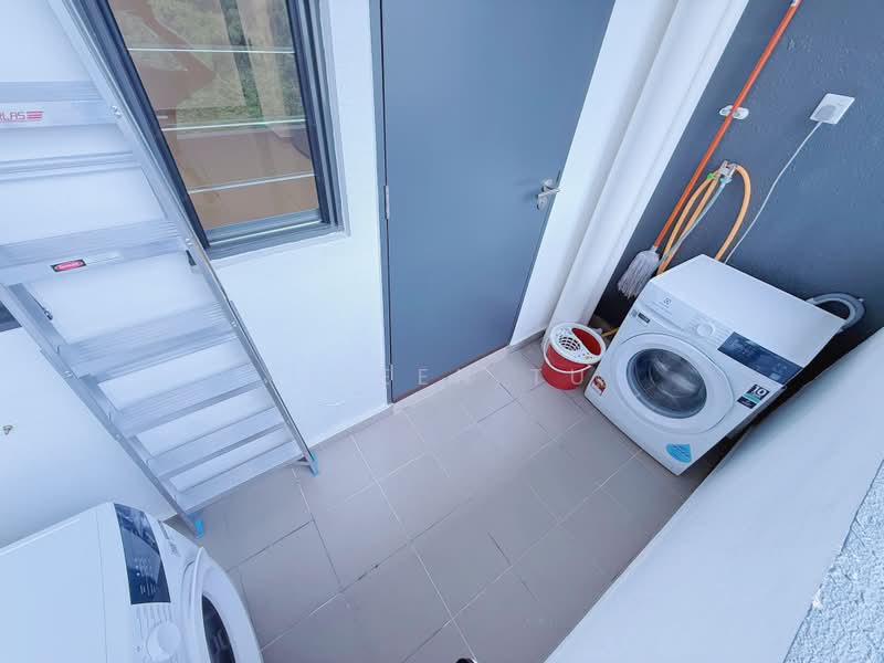 Service Residence for Rent at D'Quince Residences - Eileen Tu - PropertyGuru.com.my