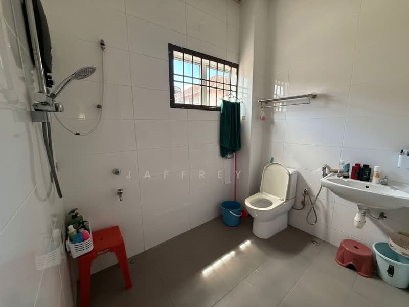 2-storey Terraced House for Sale in Taman Impian Emas (Skudai) - Jaffrey . - PropertyGuru.com.my
