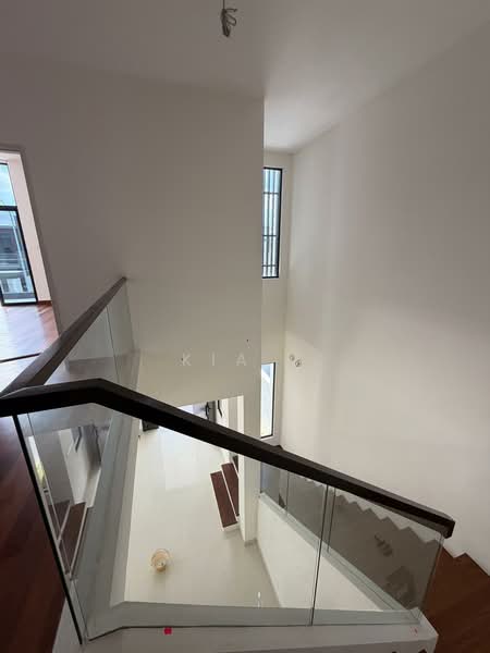 Rumah Berkembar untuk Dijual di Taman Sutera Utama (Skudai) - Kia . - Interior - PropertyGuru.com.my