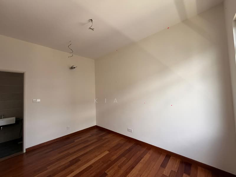 Rumah Berkembar untuk Dijual di Taman Sutera Utama (Skudai) - Kia . - Interior - PropertyGuru.com.my