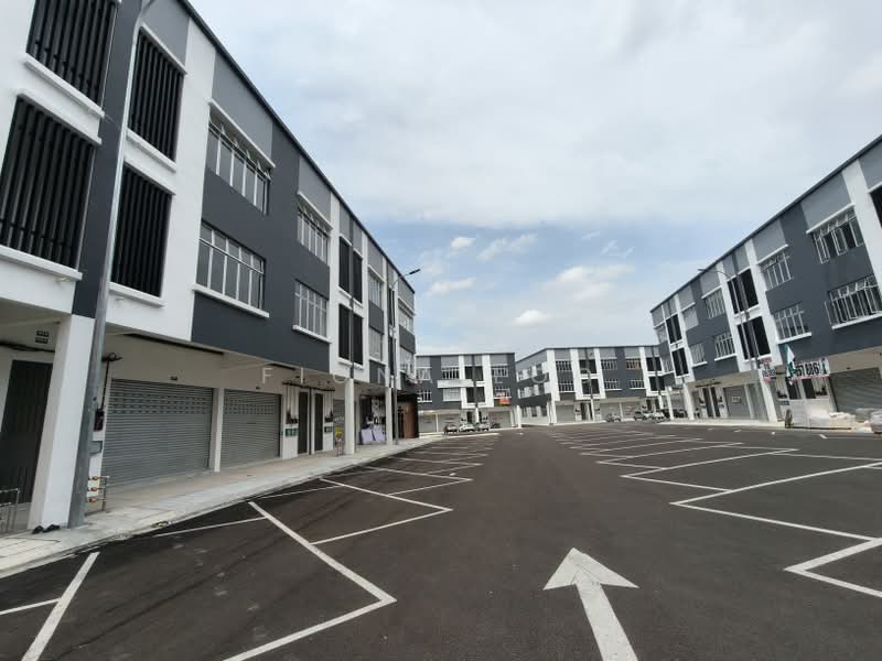 Shop / Office for Rent in Bandar Indahpura (Kulai) - Fiona Loo - PropertyGuru.com.my