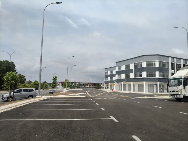 Shop / Office for Rent in Bandar Indahpura (Kulai) - Fiona Loo - PropertyGuru.com.my