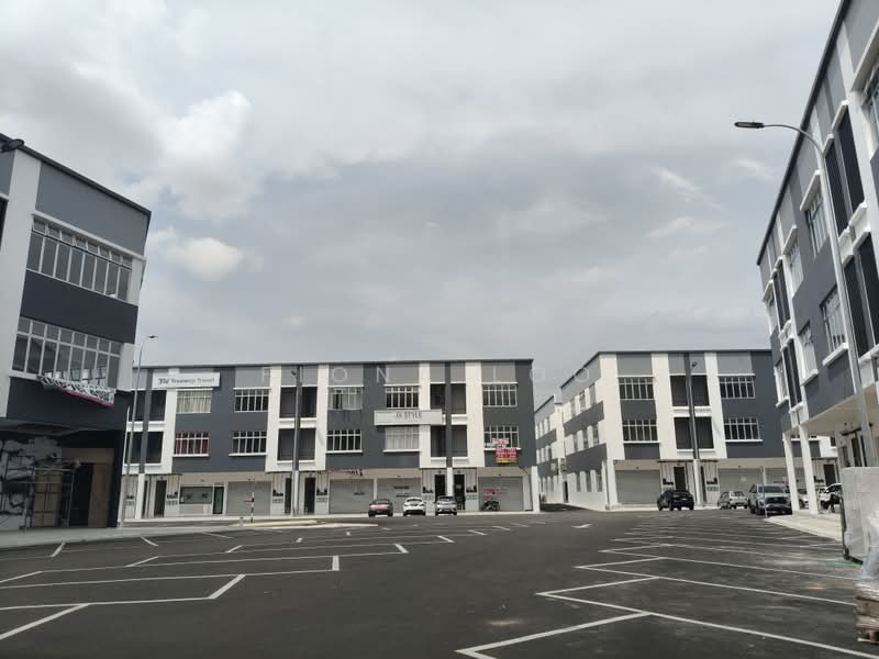 Shop / Office for Rent in Bandar Indahpura (Kulai) - Fiona Loo - PropertyGuru.com.my
