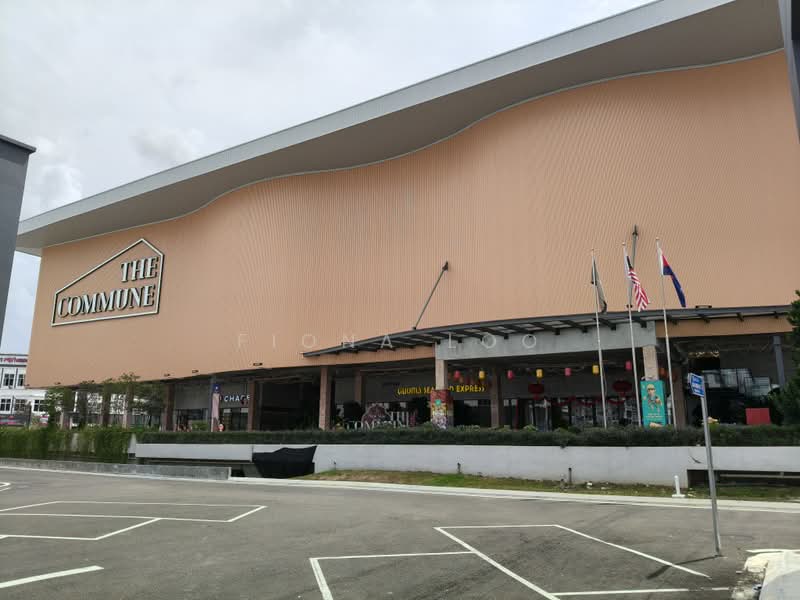 Shop / Office for Rent in Bandar Indahpura (Kulai) - Fiona Loo - PropertyGuru.com.my
