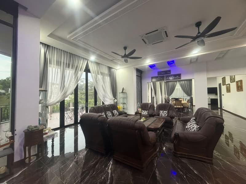 Bungalow for Sale in Ledang Heights (Iskandar Puteri (Nusajaya)) - Liz Yap - PropertyGuru.com.my