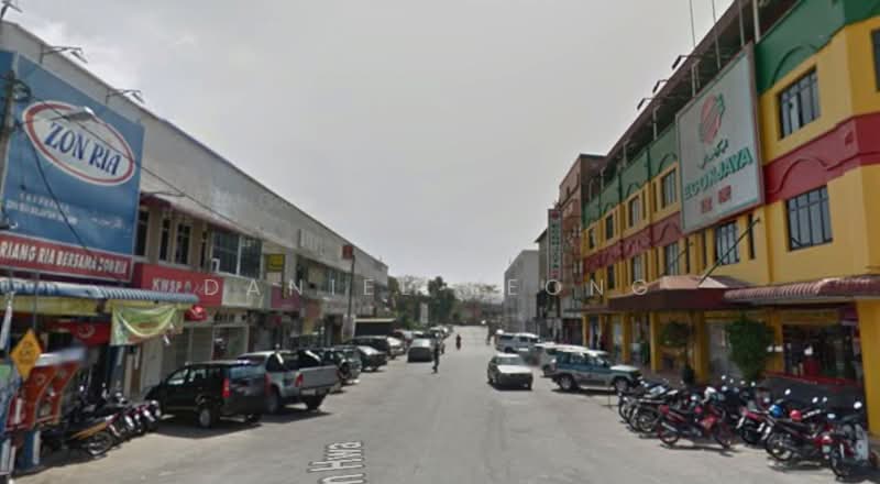 Shop / Office for Sale in Kuala Krai (Kelantan) - Daniel Leong - Exterior - PropertyGuru.com.my