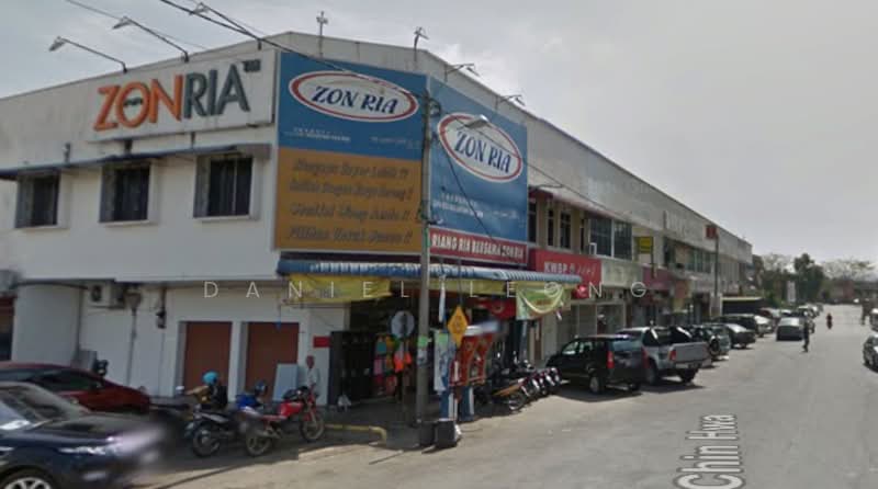 Shop / Office for Sale in Kuala Krai (Kelantan) - Daniel Leong - Exterior - PropertyGuru.com.my