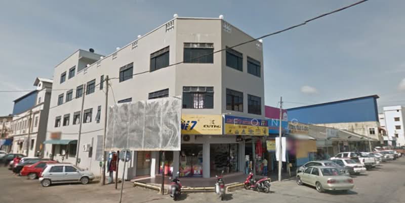 Shop / Office for Sale in Kuala Krai (Kelantan) - Daniel Leong - Exterior - PropertyGuru.com.my