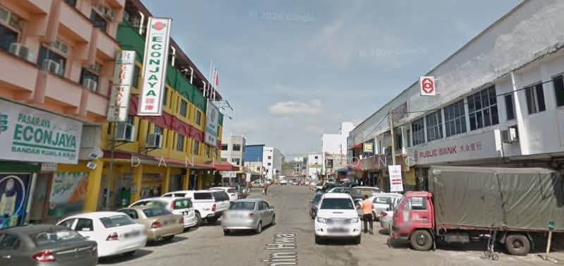 Shop / Office for Sale in Kuala Krai (Kelantan) - Daniel Leong - Exterior - PropertyGuru.com.my