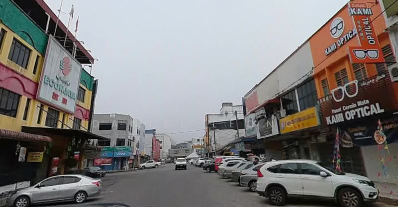 Shop / Office for Sale in Kuala Krai (Kelantan) - Daniel Leong - PropertyGuru.com.my