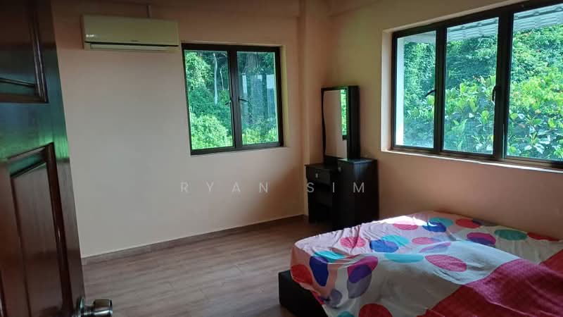 Apartment for Rent at Kayangan Puri Mutiara (KPM) - Ryan Sim - Bedroom - PropertyGuru.com.my
