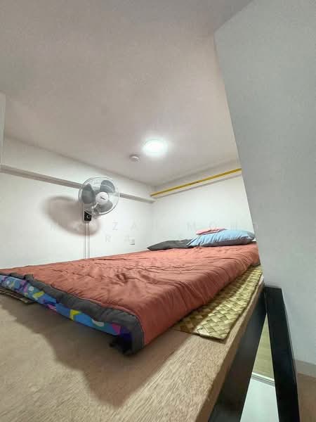 Kondominium untuk Disewa di Antara Residence - Mahzah Mohd Rapiee - PropertyGuru.com.my