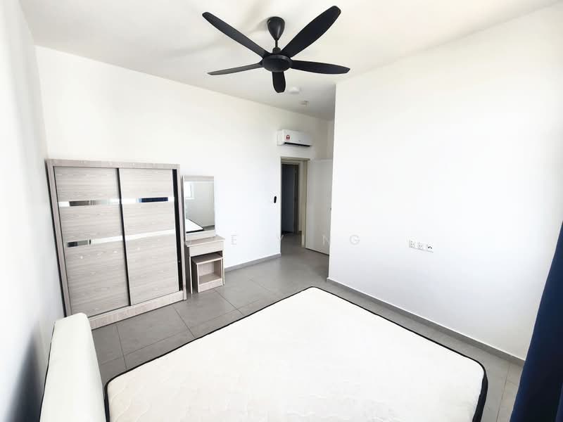 Condominium for Rent at The Sky @ Tripark - Jie Ying - Bedroom - PropertyGuru.com.my