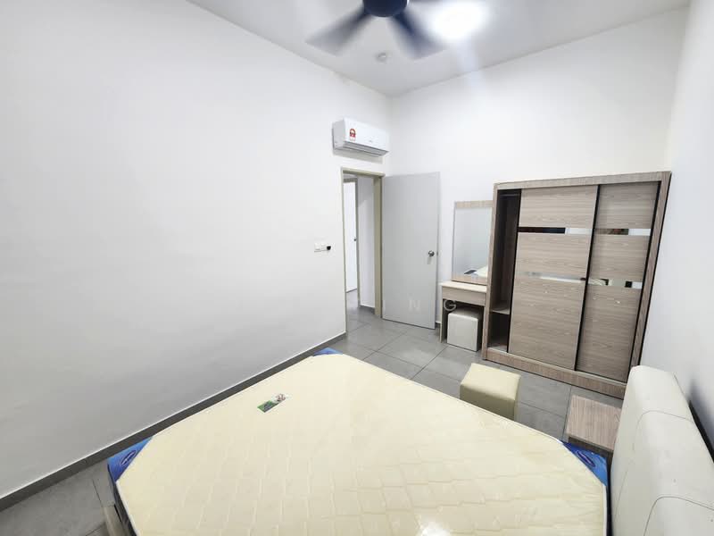 Condominium for Rent at The Sky @ Tripark - Jie Ying - Bedroom - PropertyGuru.com.my