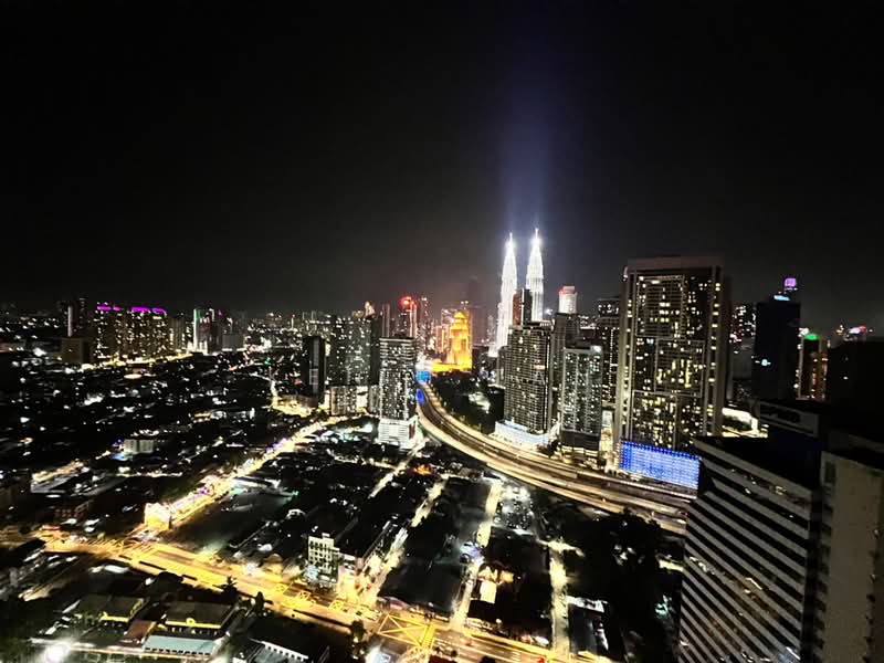 Kondominium untuk Disewa di Colony by Infinitum - Keith Tan - PropertyGuru.com.my