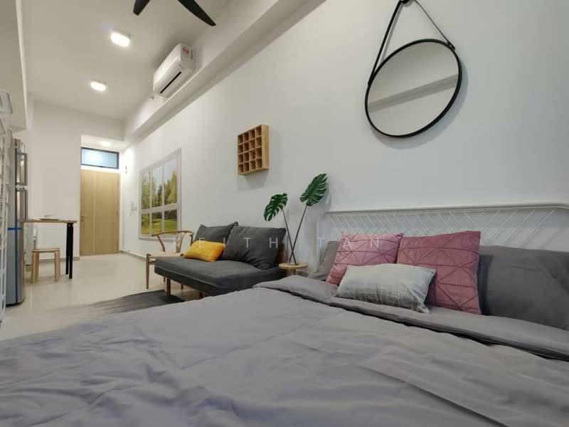 Kondominium untuk Disewa di Colony by Infinitum - Keith Tan - Bedroom - PropertyGuru.com.my