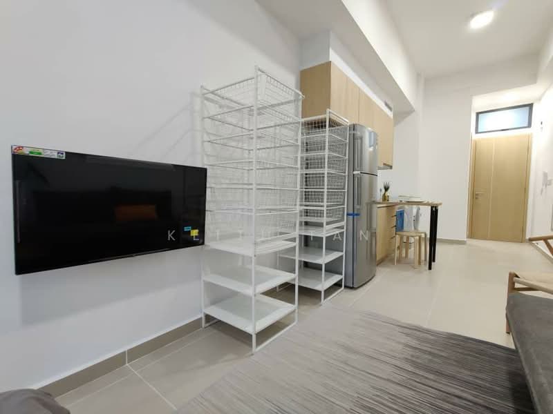 Kondominium untuk Disewa di Colony by Infinitum - Keith Tan - Kitchen - PropertyGuru.com.my