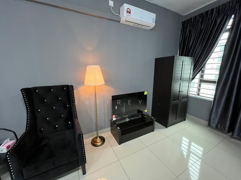 Pangsapuri untuk Dijual di Austin Regency (Pangsapuri Austin Perdana) - Jaffrey . - PropertyGuru.com.my