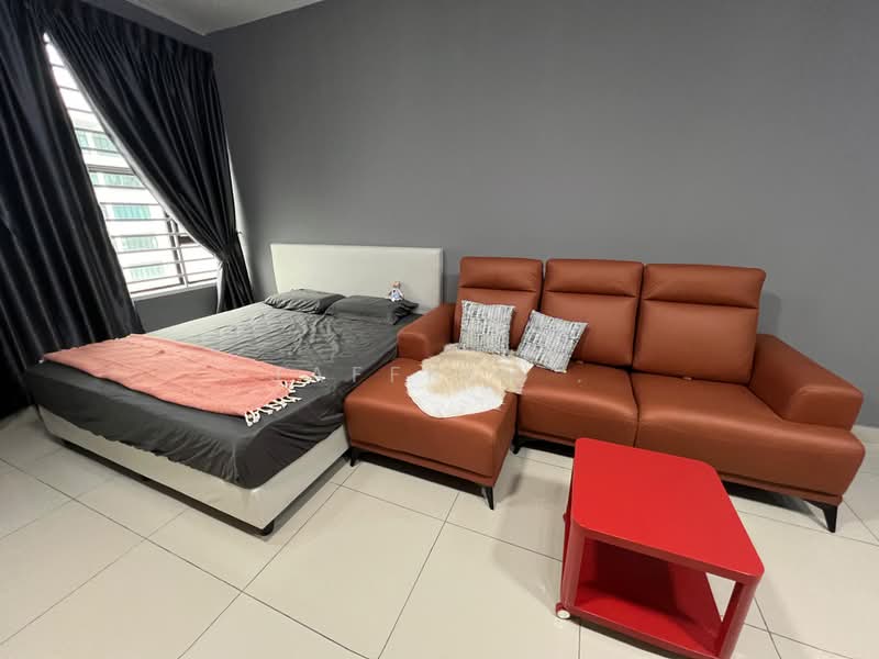 Pangsapuri untuk Dijual di Austin Regency (Pangsapuri Austin Perdana) - Jaffrey . - PropertyGuru.com.my