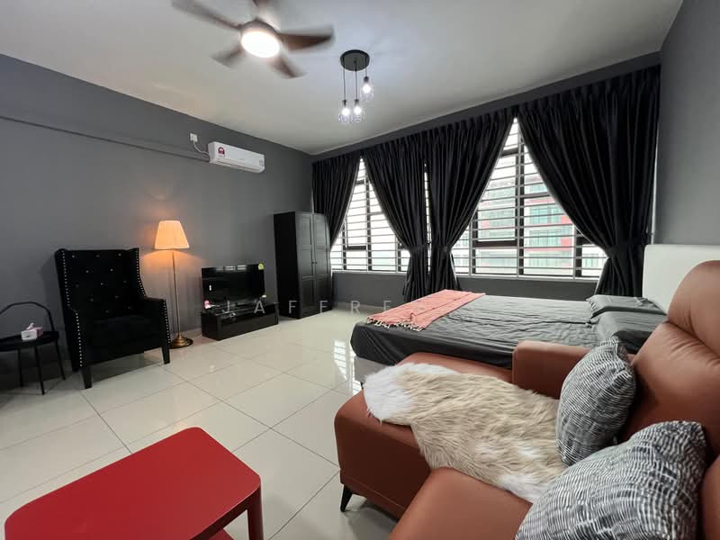 Pangsapuri untuk Dijual di Austin Regency (Pangsapuri Austin Perdana) - Jaffrey . - PropertyGuru.com.my