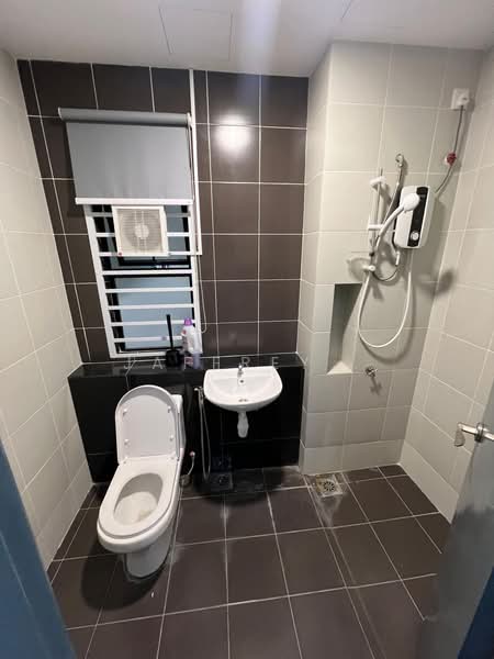 Pangsapuri untuk Dijual di Austin Regency (Pangsapuri Austin Perdana) - Jaffrey . - PropertyGuru.com.my