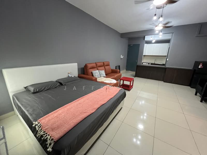 Pangsapuri untuk Dijual di Austin Regency (Pangsapuri Austin Perdana) - Jaffrey . - PropertyGuru.com.my