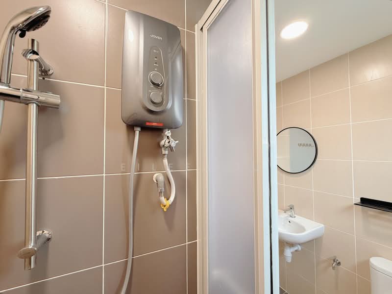 Service Residence for Rent at Serviced Residence @ Razak City Residences (RC Residences) - Eileen Tu - PropertyGuru.com.my