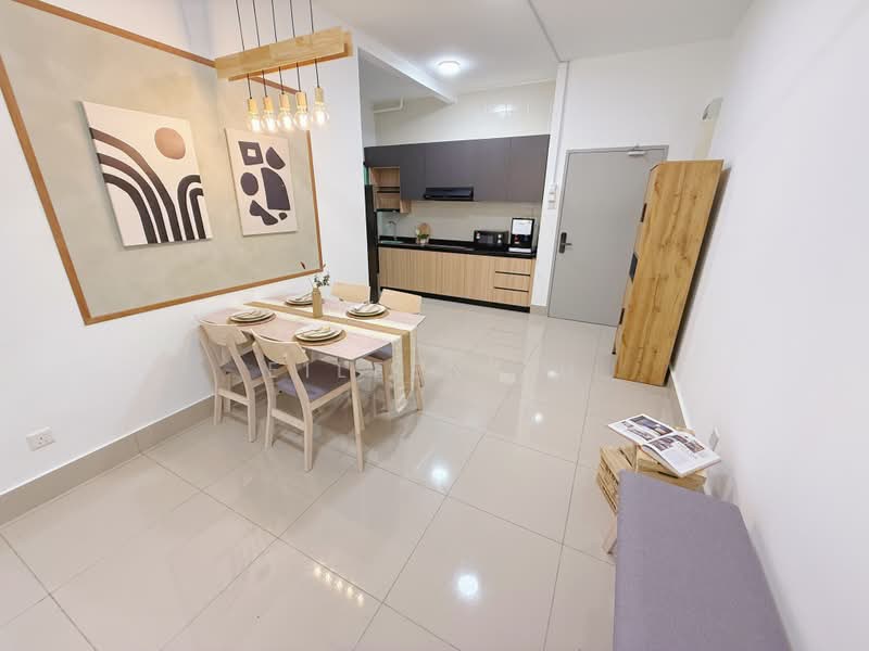 Service Residence for Rent at Serviced Residence @ Razak City Residences (RC Residences) - Eileen Tu - PropertyGuru.com.my