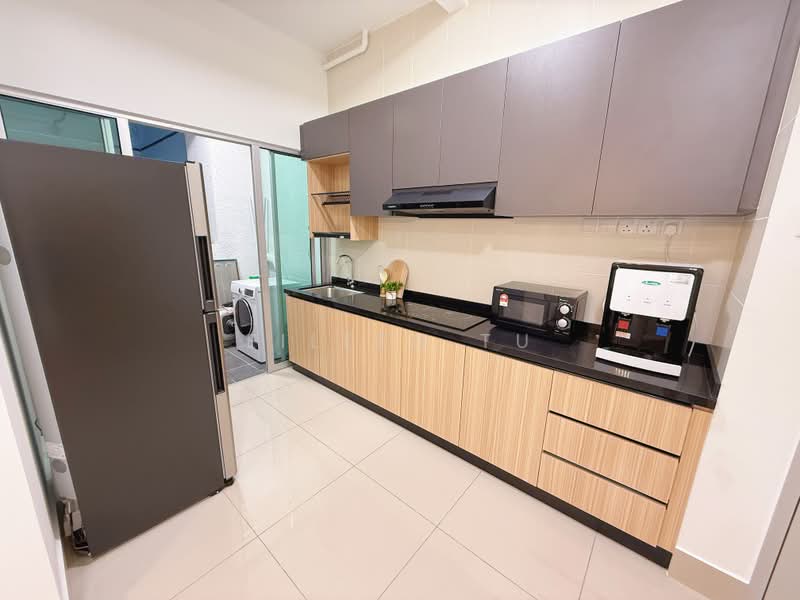 Service Residence for Rent at Serviced Residence @ Razak City Residences (RC Residences) - Eileen Tu - PropertyGuru.com.my