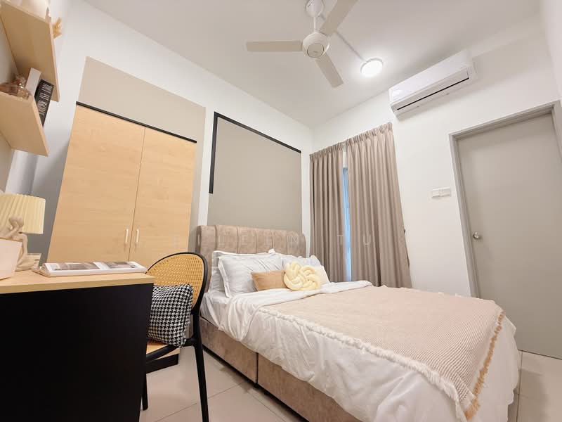 Service Residence for Rent at Serviced Residence @ Razak City Residences (RC Residences) - Eileen Tu - PropertyGuru.com.my