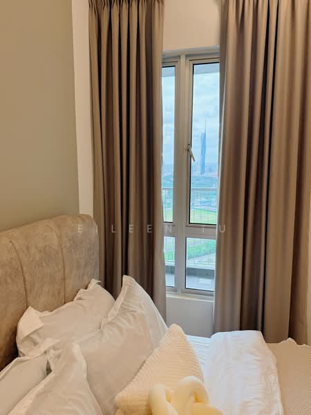Service Residence for Rent at Serviced Residence @ Razak City Residences (RC Residences) - Eileen Tu - PropertyGuru.com.my