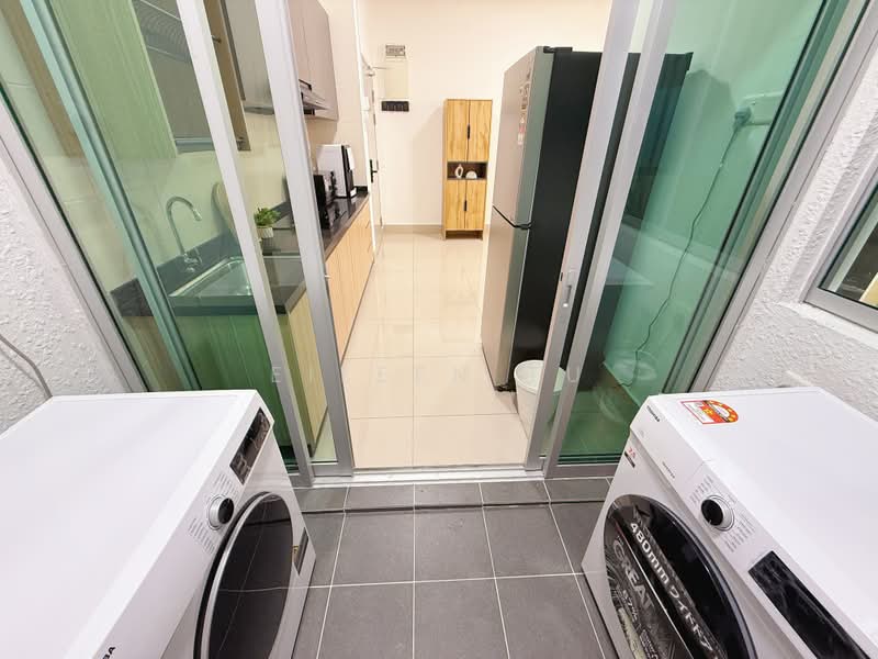 Service Residence for Rent at Serviced Residence @ Razak City Residences (RC Residences) - Eileen Tu - PropertyGuru.com.my