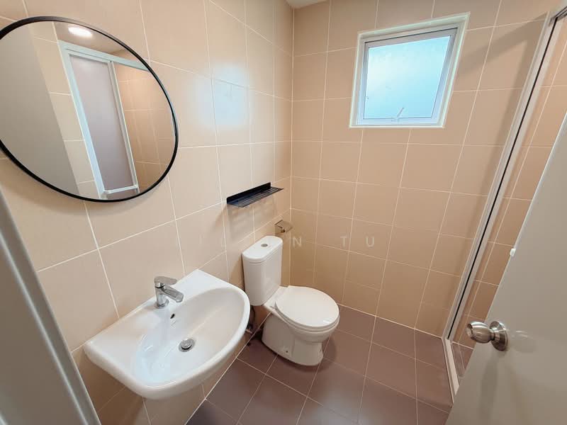 Service Residence for Rent at Serviced Residence @ Razak City Residences (RC Residences) - Eileen Tu - PropertyGuru.com.my